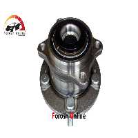 توپي چرخ جلو هیوندای سانتافه