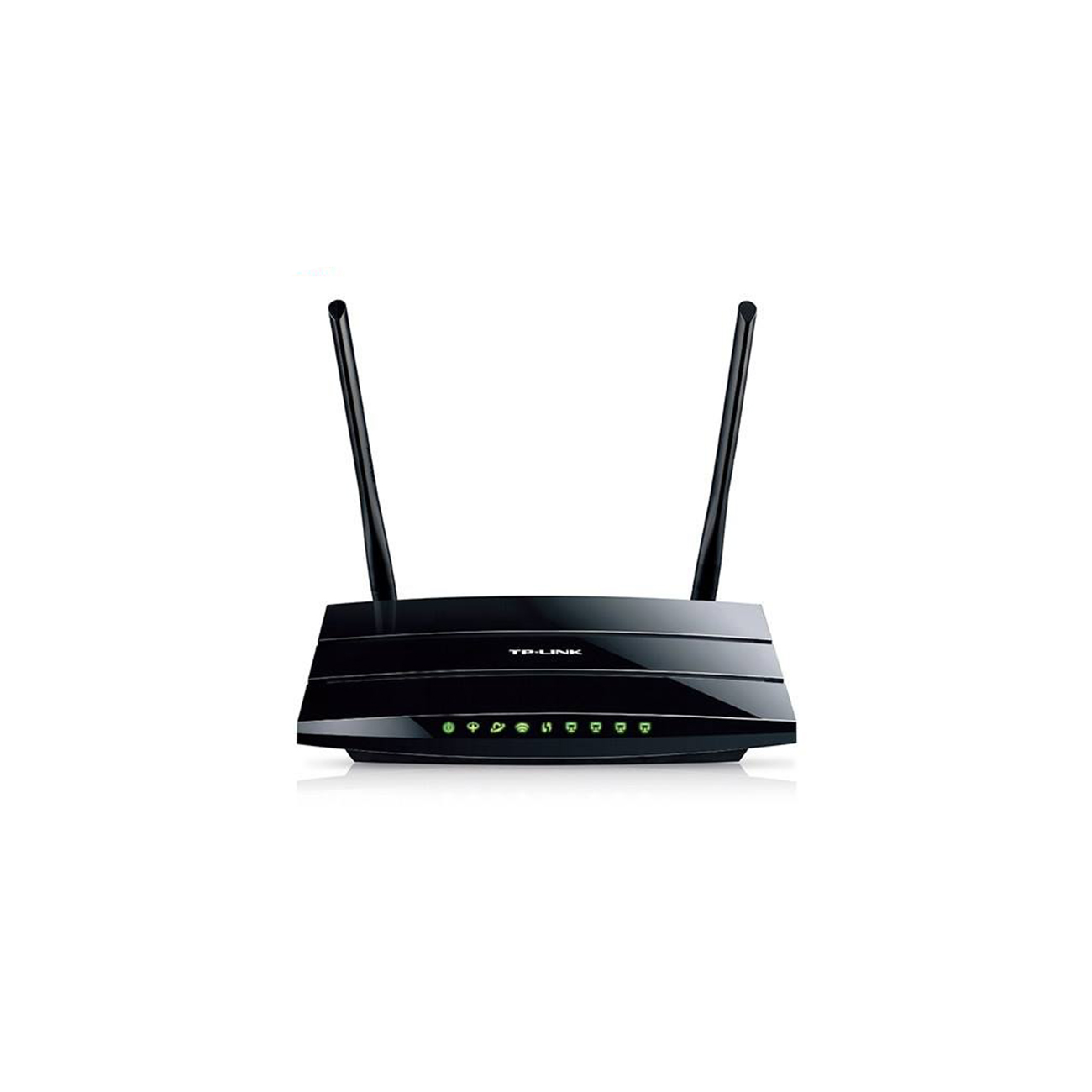 مودم روتر تی پی لینک TD-W8970