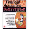 کتاب Financial Accounting DeMYSTiFieD اثر Leonard Eugene Berry انتشارات McGraw Hill