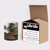 ماگ کاکتی طرح تانک مدل mgs15200