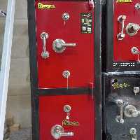 صندوق های کاوه