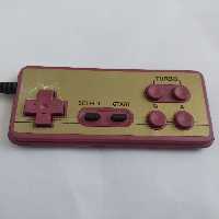 دسته آتاری میکرو فیش کوچک یا 9 پین