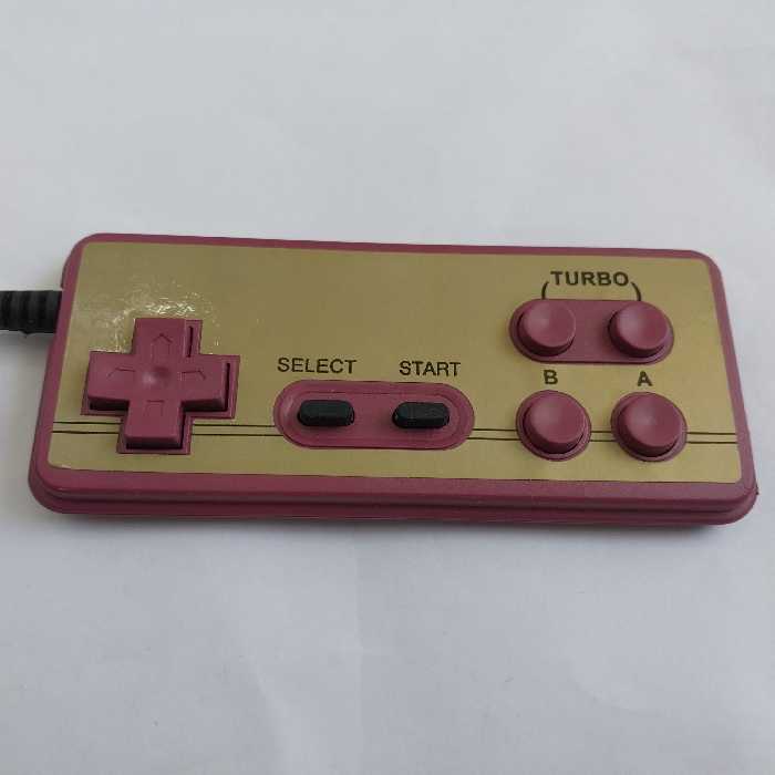 دسته آتاری میکرو فیش کوچک یا 9 پین