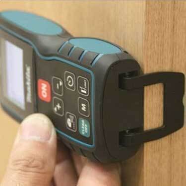 متر لیزری 80 متری ماکیتا مدل LD080PI