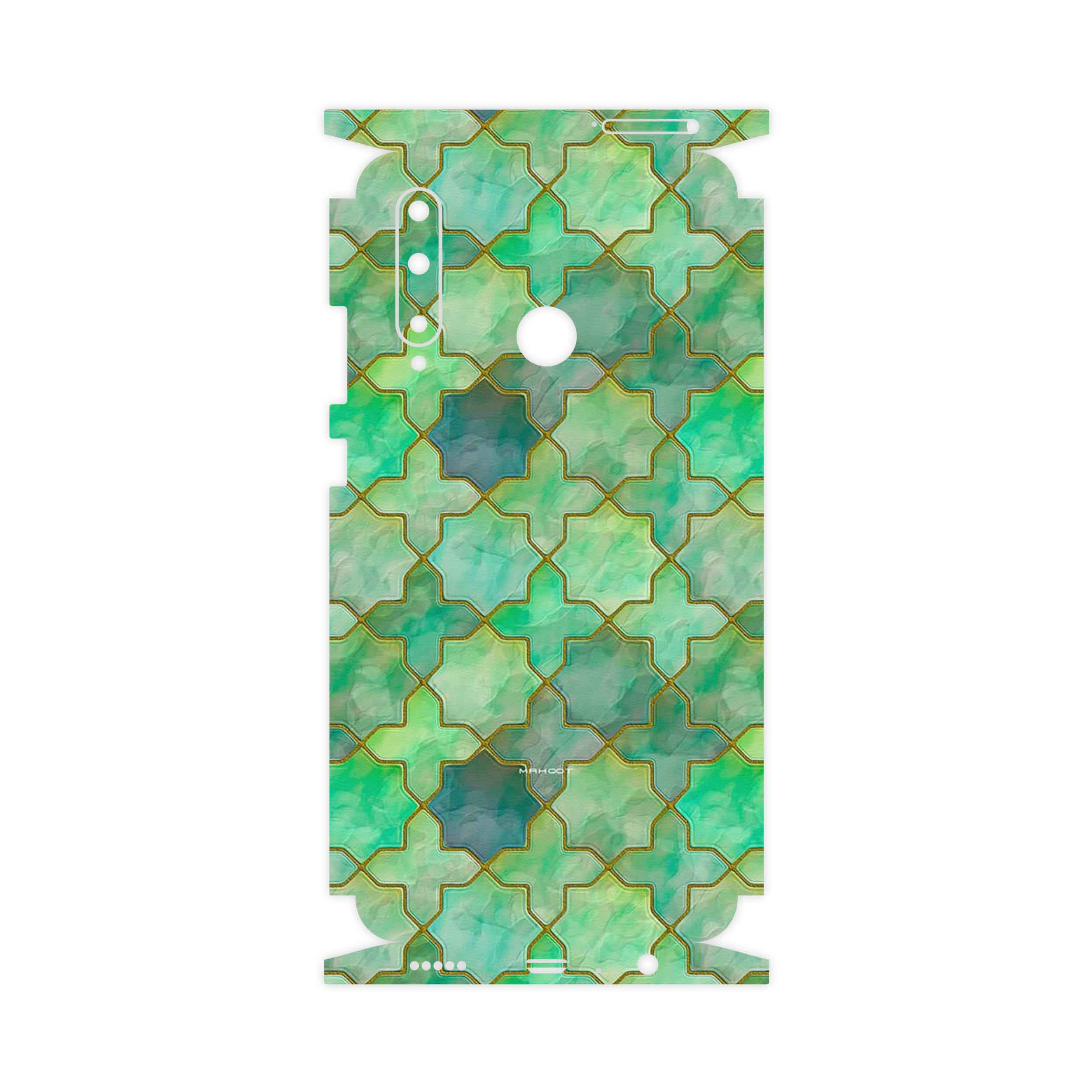 برچسب پوششی ماهوت مدل Iran Tile 8-FullSkin مناسب برای گوشی موبایل آنر 20 Lite