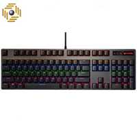 کیبورد مخصوص بازی رپو مدل v580