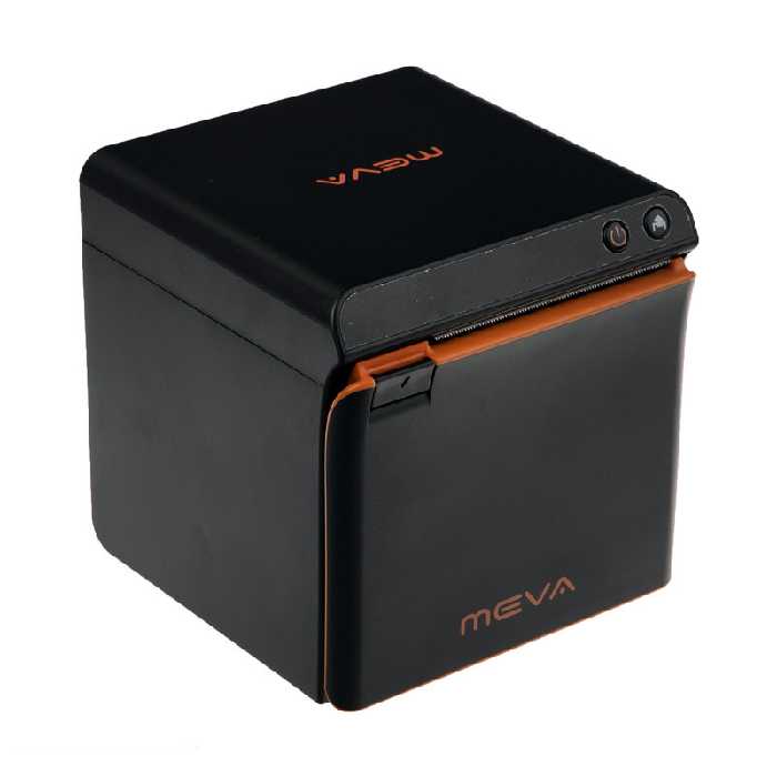 پرینتر حرارتی میوا مدل TP-Premium1 (مشکی)