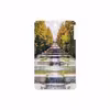 برچسب پوششی ماهوت مدل SHAHZADEH-Garden مناسب برای تبلت لنوو A7-50 A3500 2014