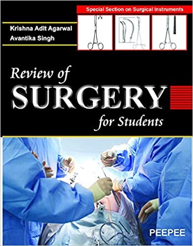  دانلود کتاب Review Of Surgery For Students, 2014 - دانلود کتاب های دانشگاهی
