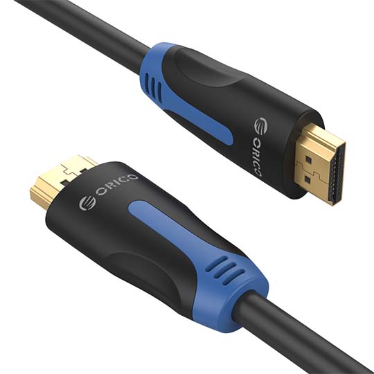 خرید کابل اوریکو ORICO HDMI HM14 8M با بهترین قیمت