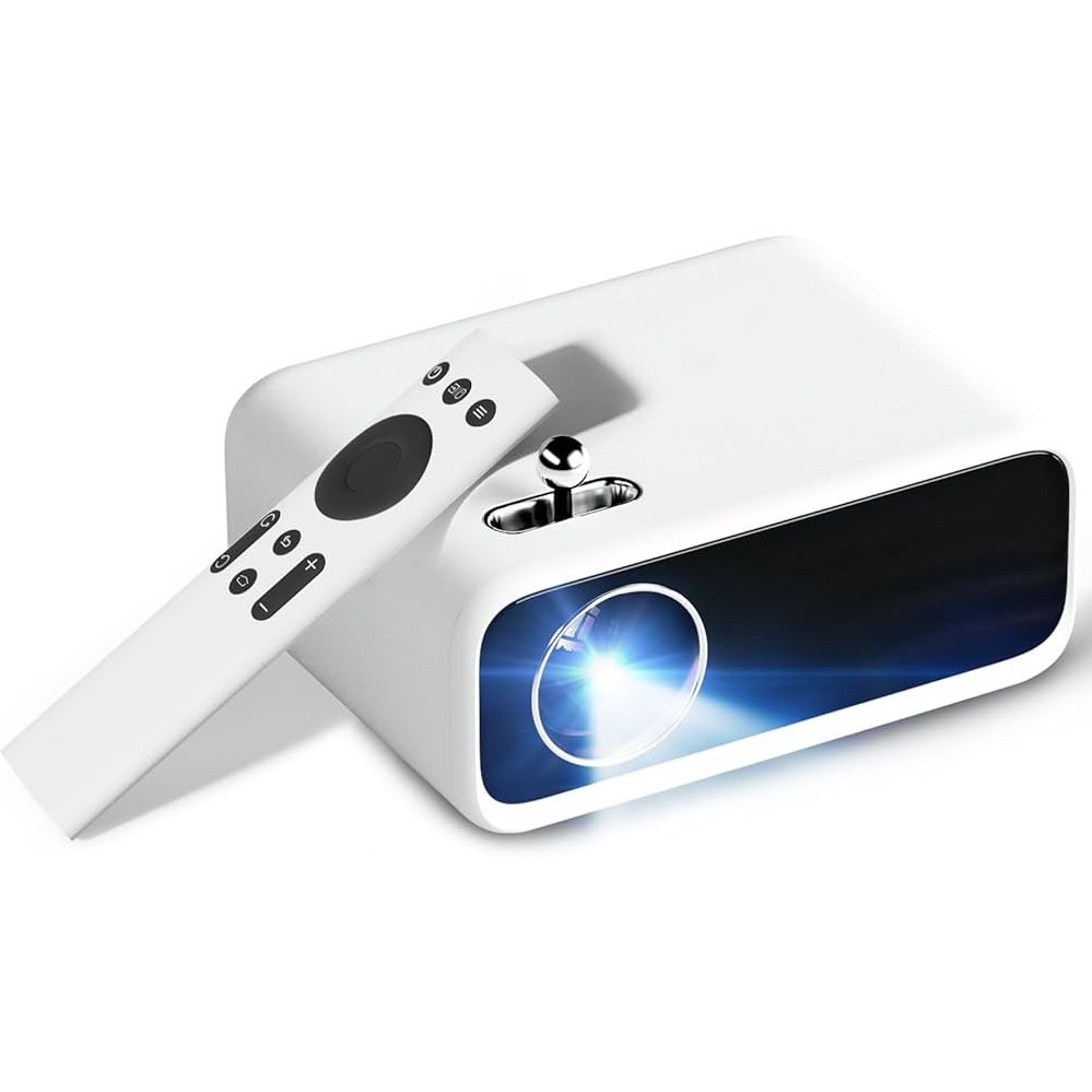 ویدئو پروژکتور ونبو Wanbo Mini Pro