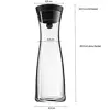 ست پارچ و ليوان 3 پارچه دبليو ام اف مدل basic 3