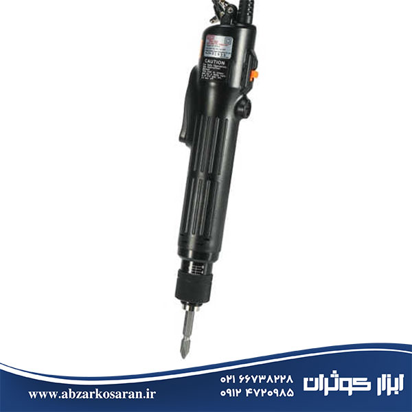پیچ گوشتی برقی BSD مدل TKS-1300