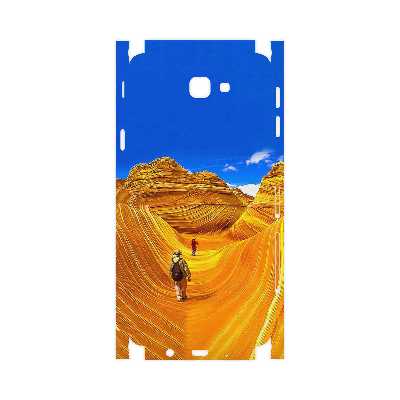 برچسب پوششی ماهوت مدل Amazing Rocks-FullSkin مناسب برای گوشی موبایل سامسونگ Galaxy J5 Prime