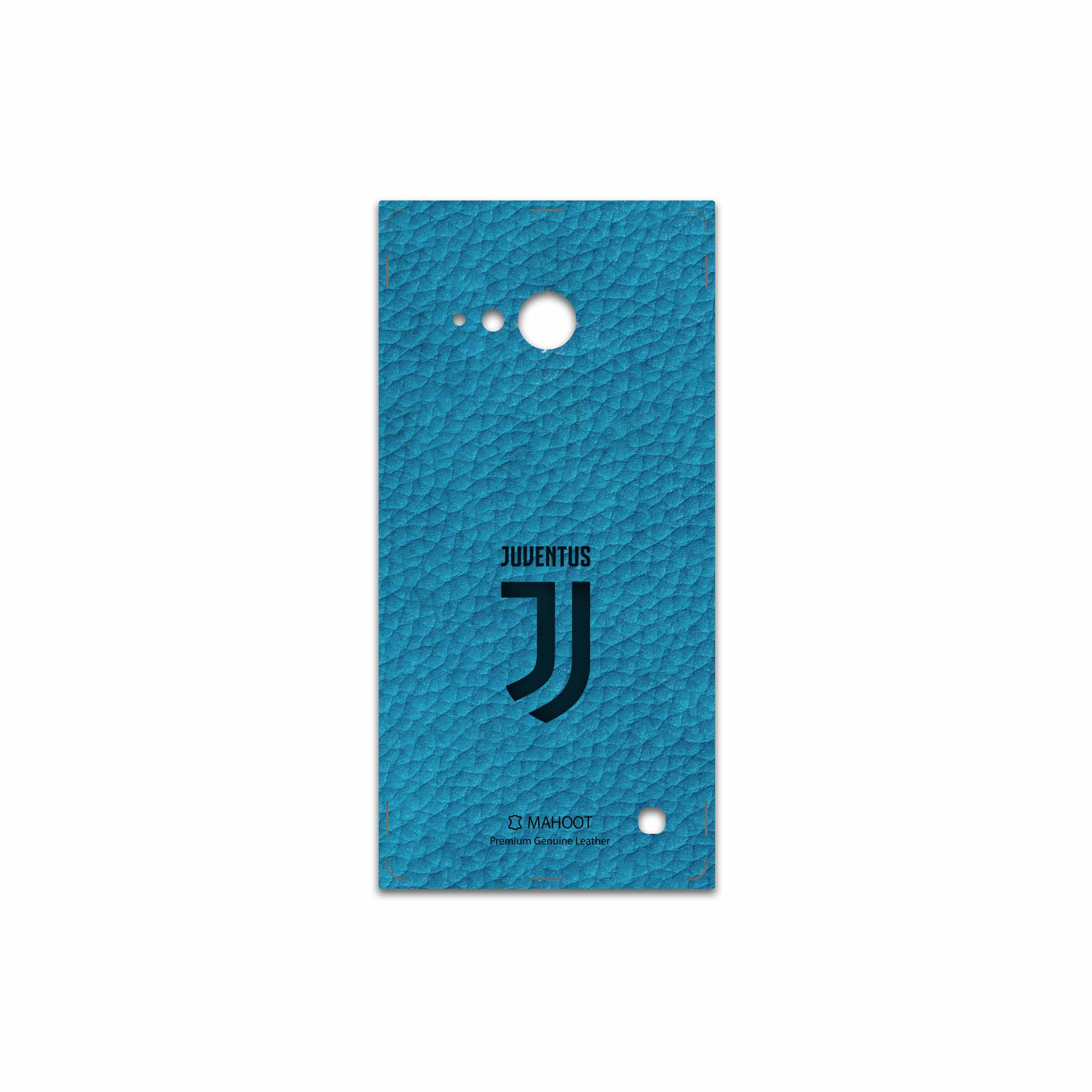 برچسب پوششی ماهوت مدل BL-JUVE مناسب برای گوشی موبایل نوکیا Lumia 730