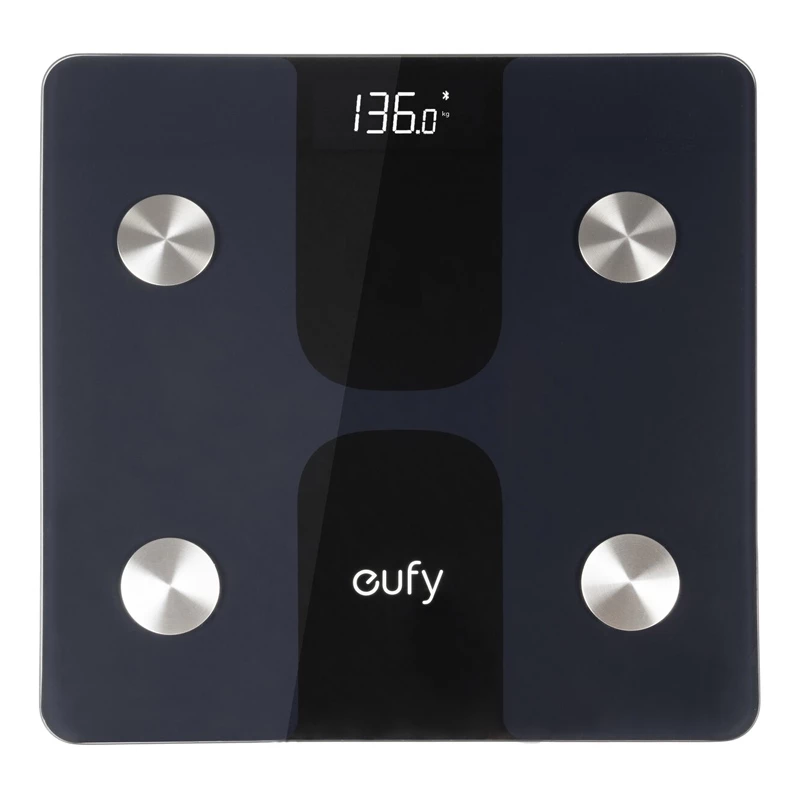 ترازو دیجیتال یوفی مدل Eufy Clean Smart Scale C1