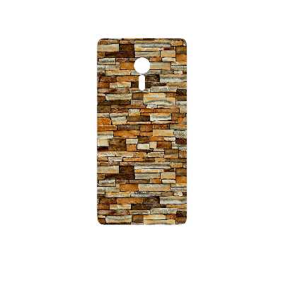 برچسب پوششی ماهوت مدل brickwall مناسب برای گوشی موبایل لنوو ZUK Z2 Pro