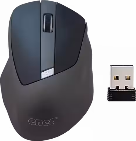 موس بیسیم ENET مدل G-216