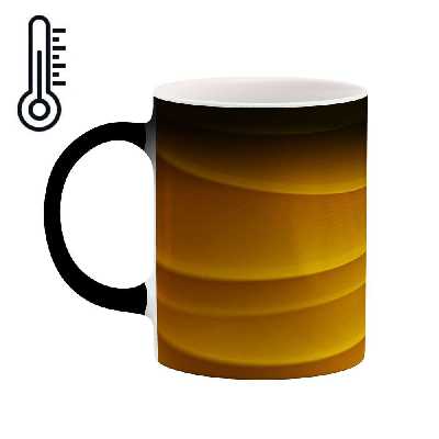 ماگ حرارتی کاکتی طرح فانتزی مدل mgh12876