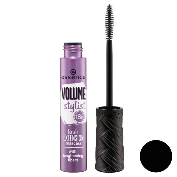 ریمل اسنس سری Volume Stylist مدل Lash Extension | فروشگاه اینترنتی تاتا کالا