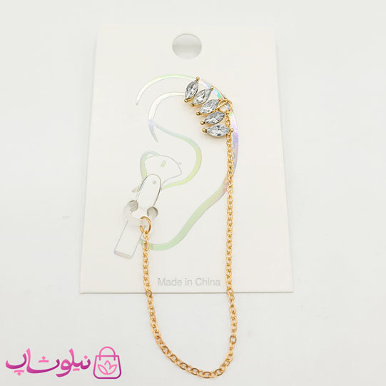 گوشواره ایرپاد لاله گوشی