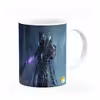 ماگ هومرو طرح وارکرافت Warcraft مدل MG7547