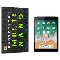 محافظ صفحه نمایش مولتی نانو مدل X-S1N مناسب برای تبلت اپل iPad Gen 6 97 | کالا برتری