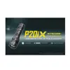 چراغ قوه نایت کر مدل P20IX 4000LUMEN