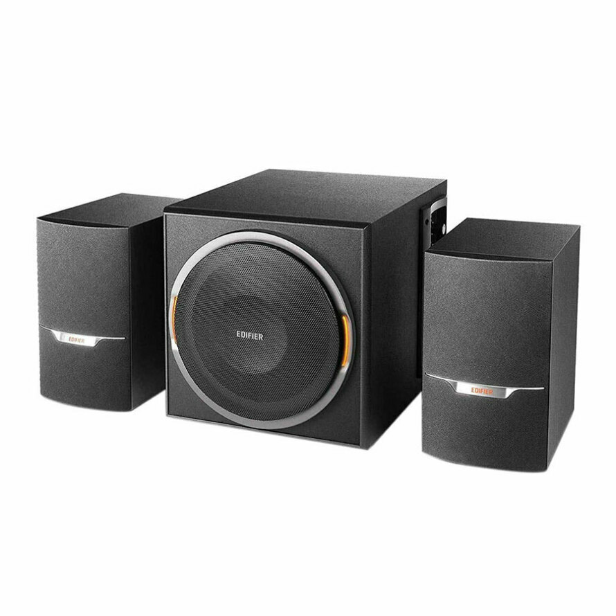 اسپیکر ادیفایر XM3BT 2.1