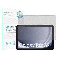 محافظ صفحه نمایش گیمینگ راک اسپیس مدل Resistant مناسب برای تبلت سامسونگ Galaxy Tab A9 Plus | کالا برتری