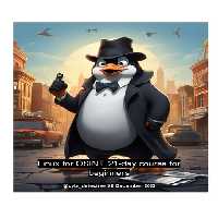 خرید و دانلود نسخه کامل کتاب Linux for OSINT: 21-Day Course for Beginners