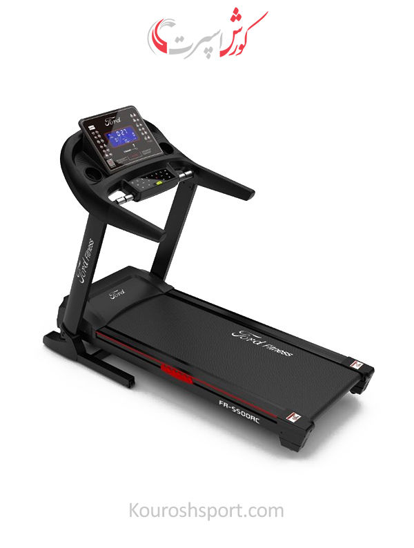 تردمیل فورد مدل Ford Fitness FA550AC