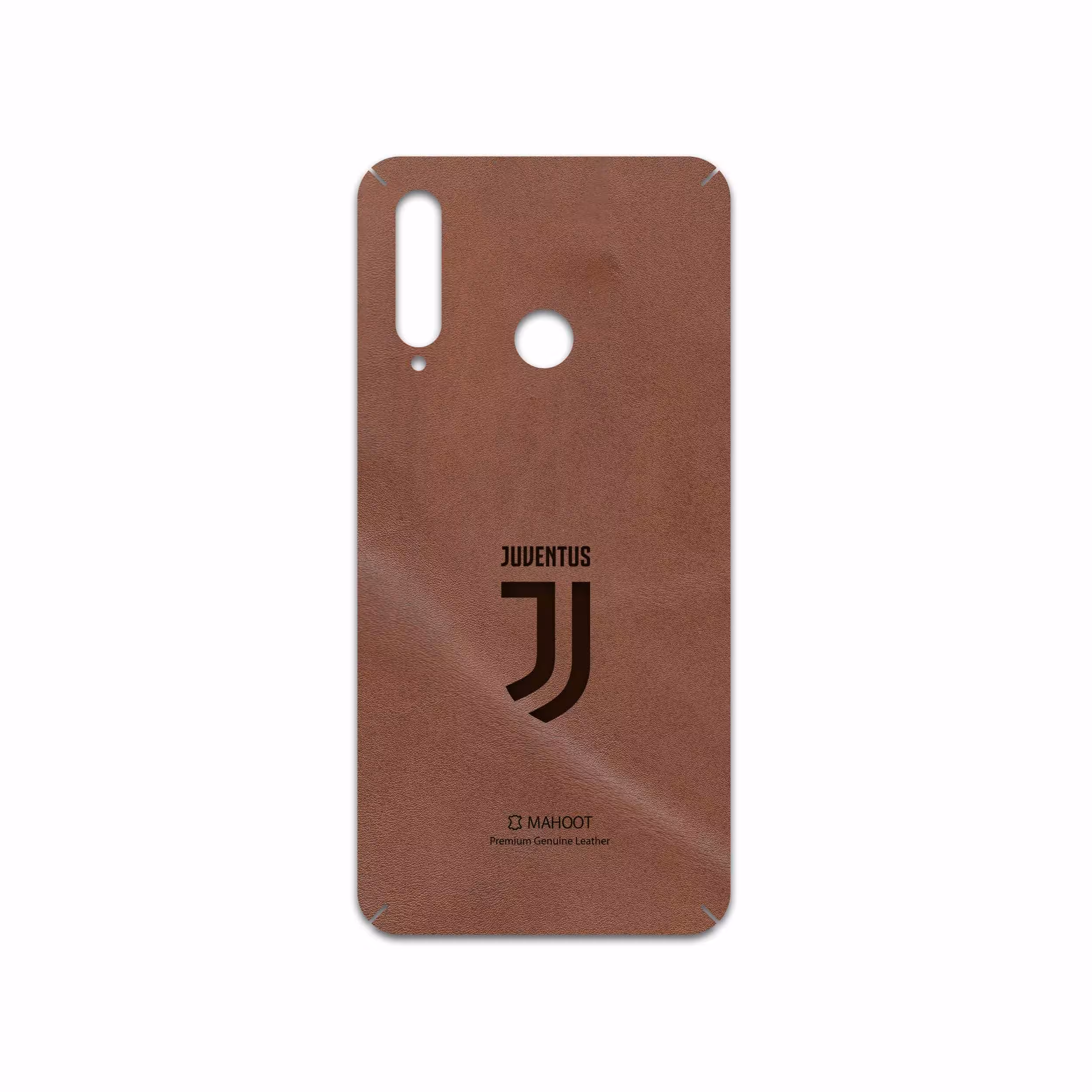 برچسب پوششی ماهوت مدل MNL-JUVE مناسب برای گوشی موبایل آنر 20 Lite