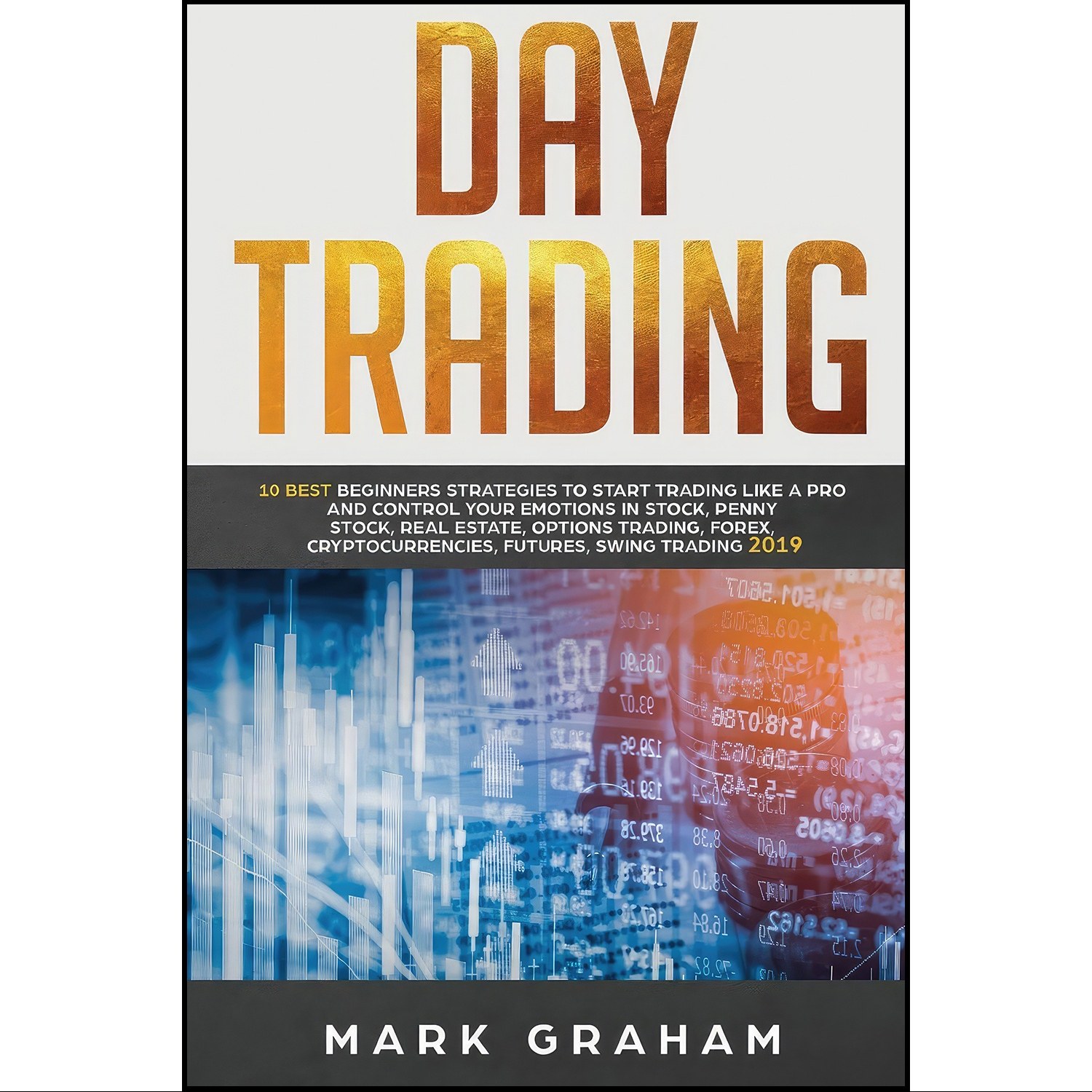 کتاب زبان اصلی Day Trading اثر Mark Graham