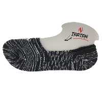 جوراب تارتن مدل 9400084