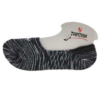 جوراب تارتن مدل 9400084