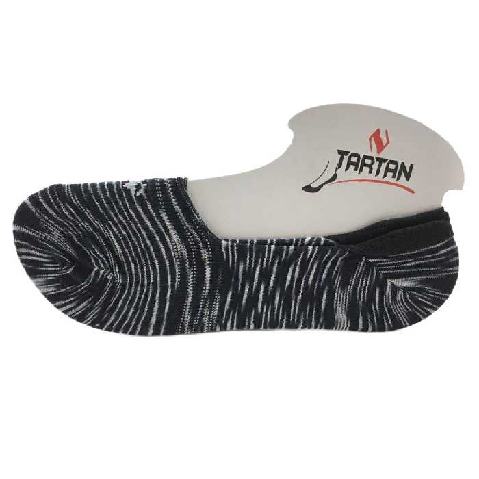 جوراب تارتن مدل 9400084