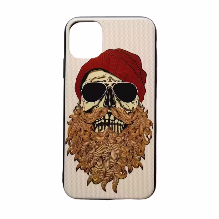 کاور کد 535 مناسب برای گوشی موبایل اپل iPhone 11 Pro Max