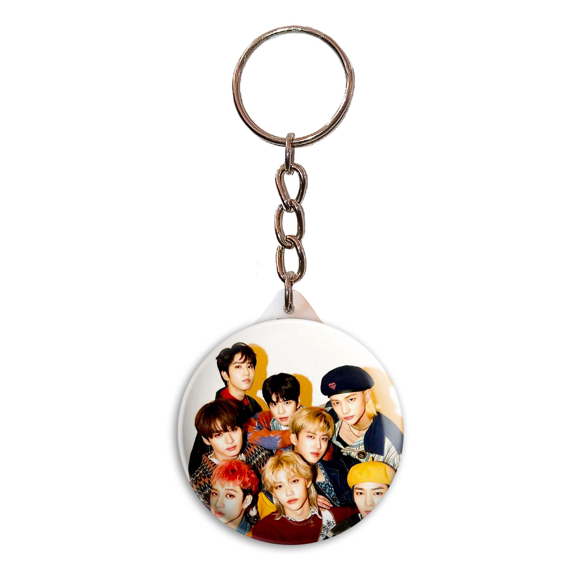 جاکلیدی پرمانه طرح straykids کد pmy.12160