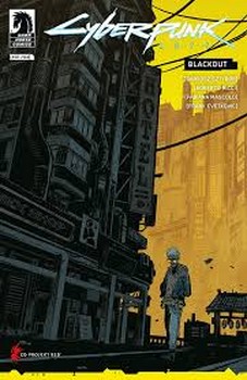 cyberpunk 2077 blackout 1 | مرکز فرهنگی آبی