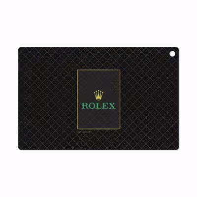 برچسب پوششی ماهوت مدل Rolex-Logo مناسب برای تبلت سونی Xperia Tablet Z LTE 2013
