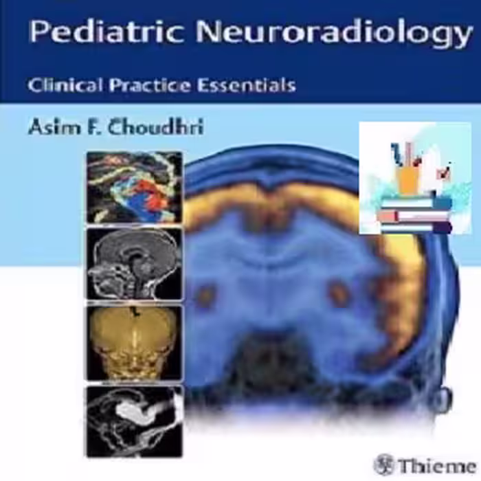 Pediatric Neuroradiology TRUE PDF price 1€