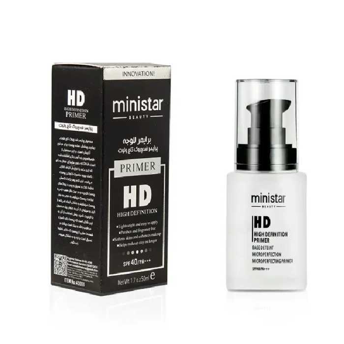 تاچ ولوت پرایمر ضد چروک