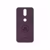 برچسب پوششی ماهوت مدل PL-MAH مناسب برای گوشی موبایل موتورولا Moto G4