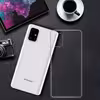 کاور مدل Clear TPU مناسب برای گوشی موبایل سامسونگ Galaxy M51 