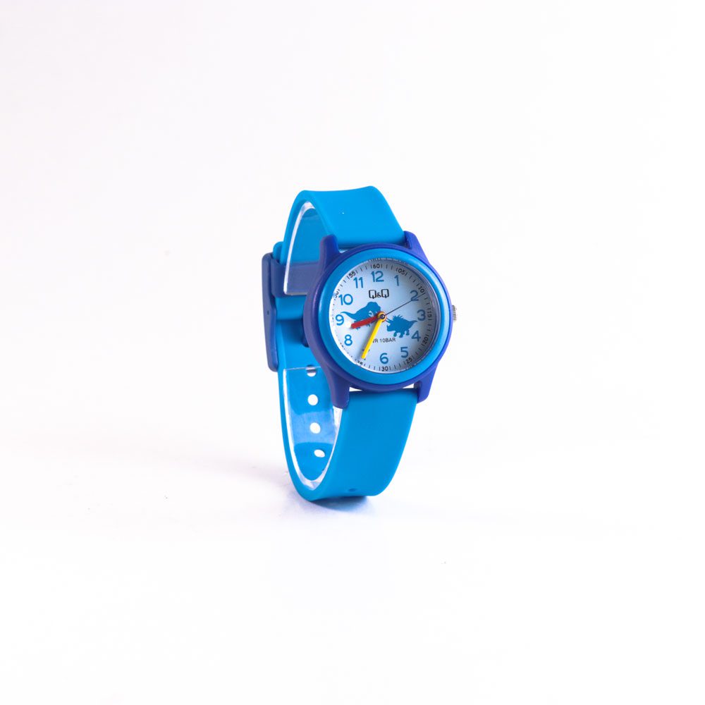 ساعت مچی پسرانه کیو اند کیو کد 1992 Q&Q