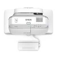 ویدئو پروژکتور اپسون مدل EB-695Wi