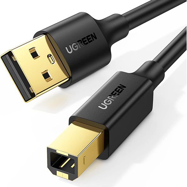 کابل پرینتر یوگرین مدل UGREEN US135-10352