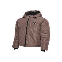 کاپشن چند رنگ مردانه کت هنری Lgc اورجینال hummel