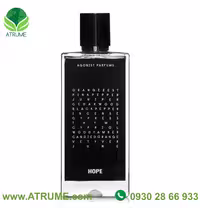 عطر ادکلن آگونیست هوپ 50 میل مردانه - زنانه